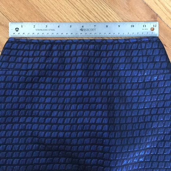 Nordstrom Tibi skirt, size 0 - Picture 4 of 4